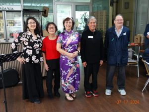 Committee
