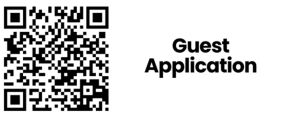 Guest QR Code