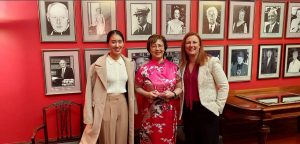 Monash Staff