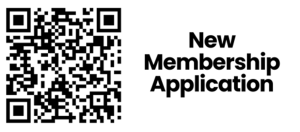 New Membership QR Code