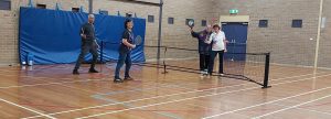 Pickleball