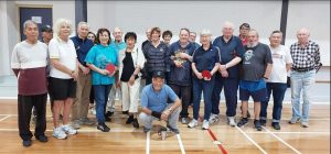 Table Tennis WRAG 2023