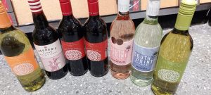 wines